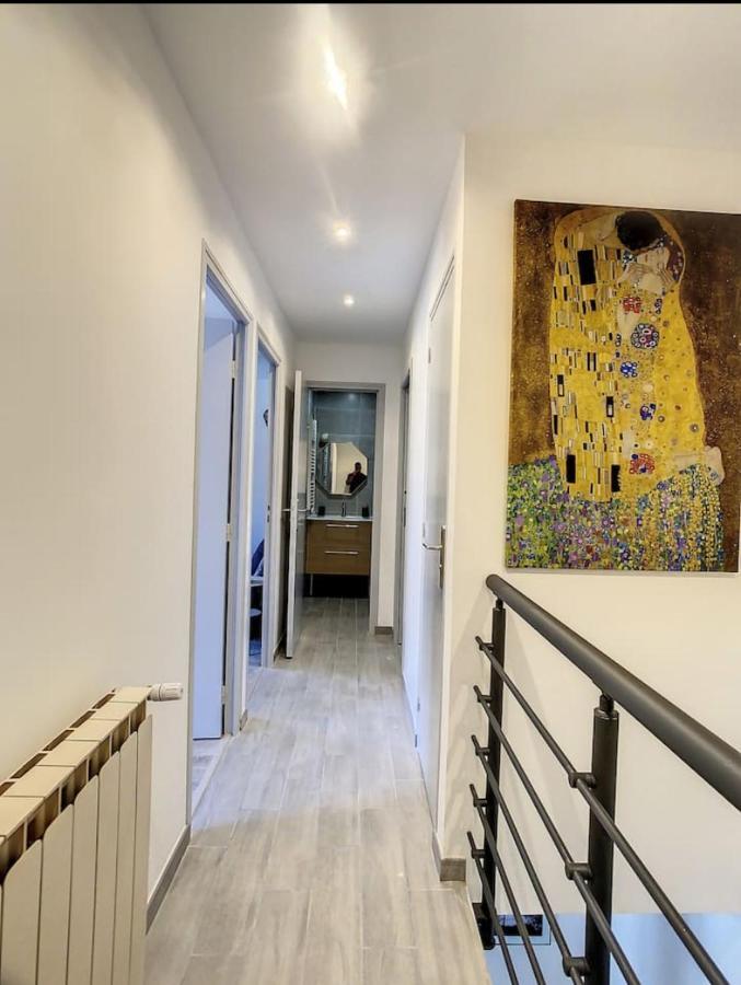 Maison La Licorne, Spacieuse, Tout Equipee, 5 Chambres Amiens Exterior foto